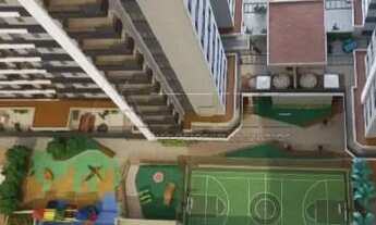 Imagem: Apartamento Padrão em São José dos Campos