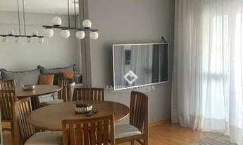 Imagem: Apartamento com 2 dormitórios à venda