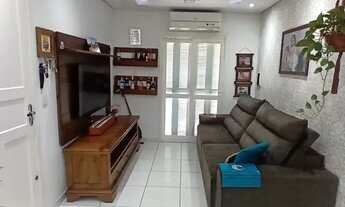 Imagem 3: CANOAS - Casa Padrão - Igara