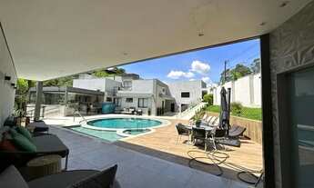 Imagem: Casa com 7 dormitórios, 1200 m² - venda