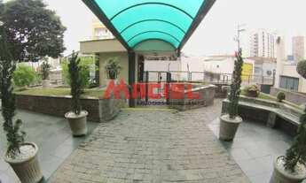 Imagem 6: Apartamento Padrão em São José dos Campos