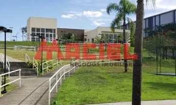 Imagem 6: Terreno Padrão em Caçapava