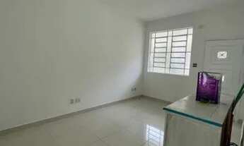 Imagem 3: Oportunidade - Vendo Excelente Apartamento 02 Dormitórios reformado, na Vila Nova em Santo