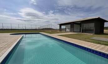 Imagem 3: Lotes em Condomínio Financiados com Entrada Facilitada e Pequenas Parcelas