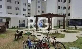 Imagem 6: Apartamento em Restinga