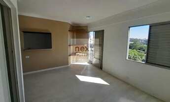 Imagem 2: Excelente apartamento de 1 dormitório e 1 vaga no Jardim Londrina