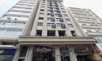 Imagem 2: Sala Comercial Edf. Green Office em Curitiba, Centro