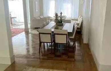 Imagem 2: Casa para aluguel, 4 quartos, 2 suítes, 3 vagas, Perdizes - São Paulo/SP