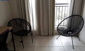 Imagem 4: Ótimo Investimento - Apartamento de 2 dorms, 1 suíte, mobiliado em Pinheiros