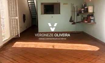 Imagem 5: SOBRADO COM PISCINA PARA LOCAÇÃO NO BAIRRO VILA RÉ, 3 DORMITÓRIOS, C/1SUÍTE, 2 VAGAS, 200