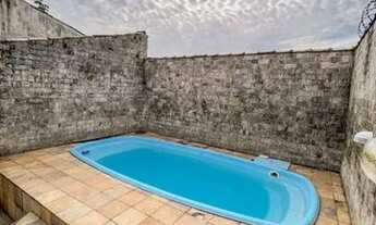 Imagem 4: Casa com 3 dormitórios para alugar, 150 m² por R$ 4.690/mês - Piratininga - Niterói/RJ - C