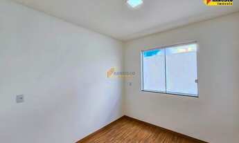 Imagem 6: Casa à venda, 3 quartos, 1 suíte, 2 vagas, Jardim Betânia - Divinópolis/MG