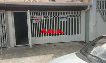 Imagem: Casa Padrão em Sao Jose dos Campos