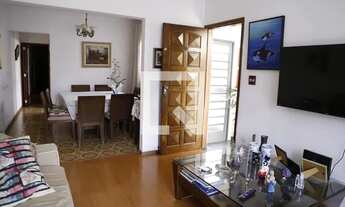 Imagem: Casa para Aluguel - City América, 3 Quartos