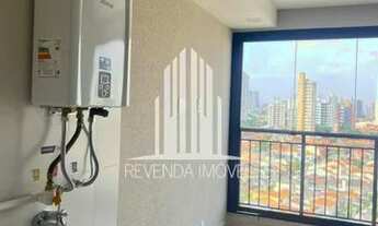 Imagem 2: Apartamento á venda na Mooca 84m² 3 dormitórios 2 banheiros