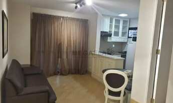 Imagem: FLAT COM 54M² PARA LOCAÇÃO PROXIMO AV