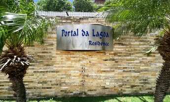 Imagem: ALUGO Apto. Portal da Lagoa Residence, com