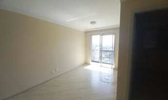 Imagem 2: APTO - NOVA PETRÓPOLIS - SBC - 62m²