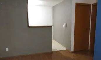 Imagem: Apartamento com 2 dormitórios para alugar