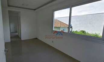 Imagem 6: Apartamento com 2 dormitórios à venda, 53m² por R$ 270.000,00 - Fátima - Canoas/RS