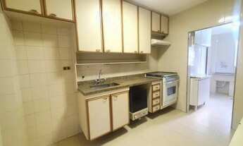 Imagem 5: Apartamento Venda Itaim Bibi 84 m² 2 Dormitórios