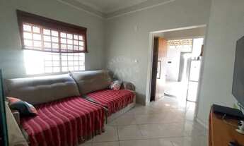 Imagem 6: ITU - Casa Padrão - PARQUE AMÉRICA