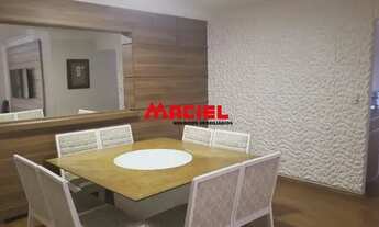 Imagem 4: Apartamento Padrão em São José dos Campos