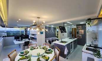 Imagem 4: Apartamento 2 quartos suíte, varanda na Boca do Rio - WhatsApp 71. 98782.7277