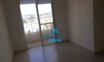 Imagem 3: Apartamento com 2 dormitórios para alugar, 55 m² por R$ 1.300,00/mês - Jardim Karolyne - V