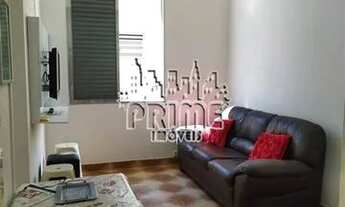 Imagem: Apartamento para venda em Ocian de 37.00m²