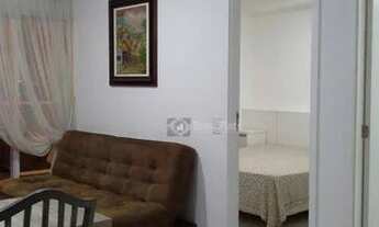 Imagem 4: Flat com 1 dormitório para alugar, 52 m² por R$ 5.183,00/mês - Brooklin - São Paulo/SP