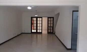 Imagem 6: Casa com 4 dormitórios para alugar, 200 m² por R$ 6.178,61/mês - Camboinhas - Niterói/RJ