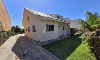 Imagem 5: Casa com Ático em Iguaçu - Araucária