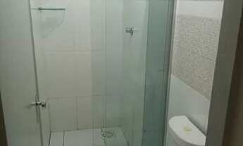 Imagem 6: Alugo ap no cond onda mar turu/ 2 quartos/ 1 banheiro/ projetados/ piscina/ 1 vaga descobe