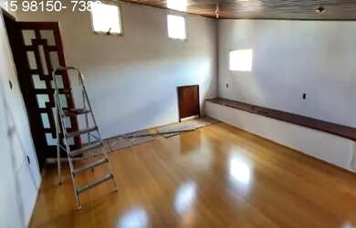 Imagem 6: Casa para locação no Bairro Santa Rosália, em Sorocaba-SP