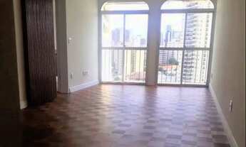 Imagem: São Paulo - Apartamento Padrão - Vila