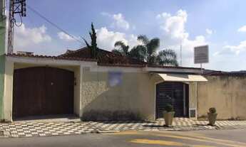 Imagem 2: Casa com 4 dormitórios, 250 m² - venda por R$ 1.150.000,00 ou aluguel por R$ 8.500,00/mês