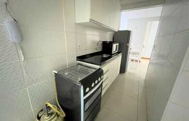 Imagem 7: Alugo Apto na Praia do Canto com 80m², 2 Quartos, Mobiliado e 1 Vaga - R$ 3.500,00