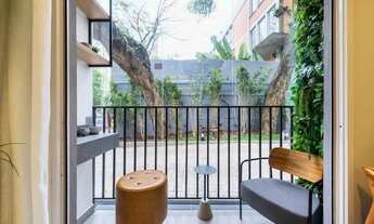 Imagem 2: Apartamento para venda tem 40 metros quadrados com 2 quartos em Jurubatuba - São Paulo - S