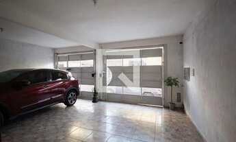 Imagem 5: Casa para Aluguel - Jaguaré, 3 Quartos, 144 m2