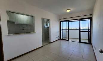 Imagem 5: Apartamento para aluguel com 1 quarto e sala, 48 m2, condomínio infraestrutura