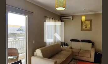 Imagem: Apartamento à Venda - Parque Prado, 2 Quartos