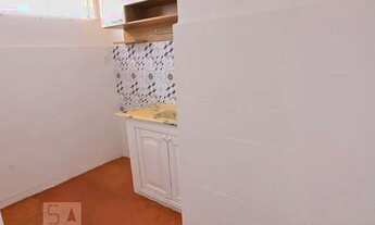 Imagem 4: Apartamento à Venda - Campos Elíseos, 1 Quarto, 40 m2