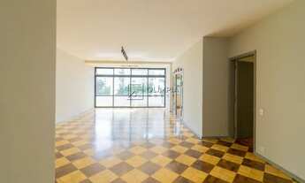 Imagem 9: Locação Apartamento 3 Dormitórios - 190 m² Jardim Paulista