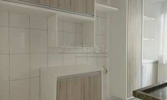 Imagem 7: Apartamento Padrão em São José dos Campos