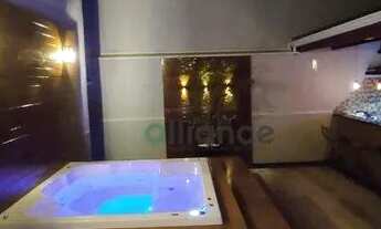 Imagem 3: Sobrado com 3 dormitórios à venda, 330 m² por R$ 950.000 - Parque Residencial Jaguari - Am