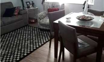 Imagem 2: 2 Dormitórios, 200 mts das praias, 1 vaga - itararé - São Vicente