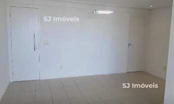 Imagem 3: Apartamento para aluguel tem 122 metros quadrados com 3 quartos em Cocó - Fortaleza - CE