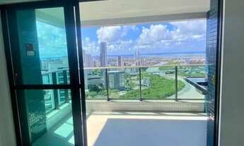 Imagem 7: We- JARDINS DA ILHA / Melhor 4 quartos da zona norte ! Padrão de qualidade Moura Dubeux