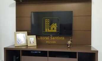 Imagem 5: SANTOS - Apartamento Padrão - BOQUEIRÃO